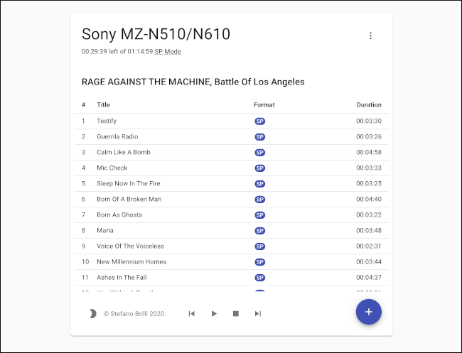 Remember MiniDisc? Here's How You Can Still Use It in 2020