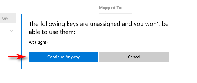 How to Add a Menu Key to Your Windows 10 PC Keyboard