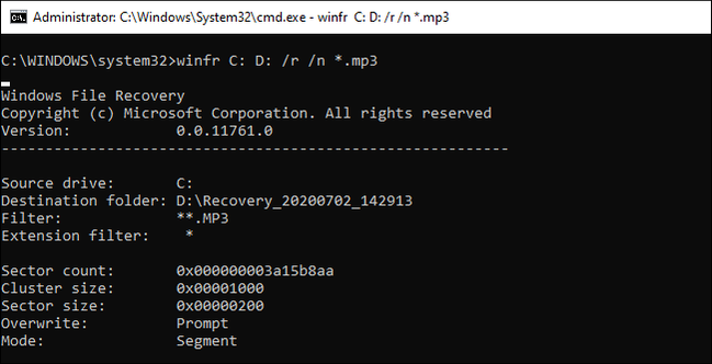 Guide For Winfrhelp Tutorial How to Use Microsoft's