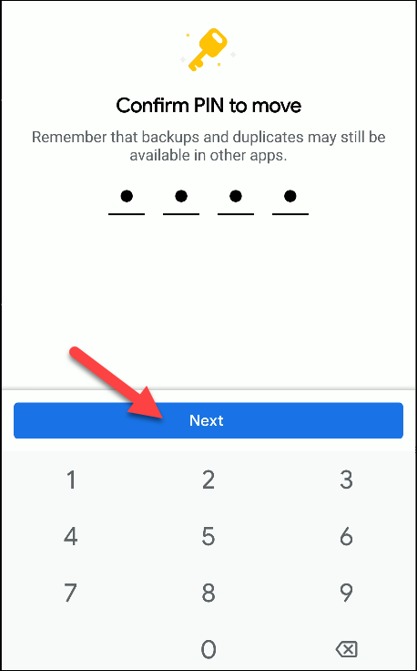 How to Hide Files with Google's Safe Folder on Android
