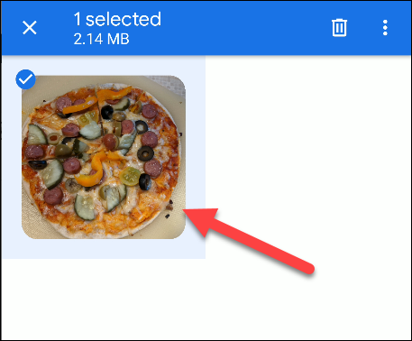 How to Hide Files with Google's Safe Folder on Android