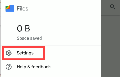 How to Hide Files with Google's Safe Folder on Android