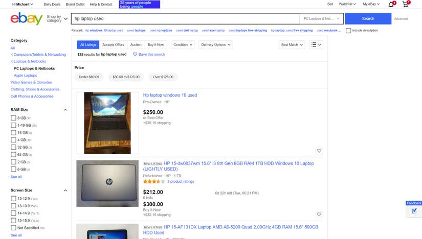 Are Used Laptops Worth Buying?