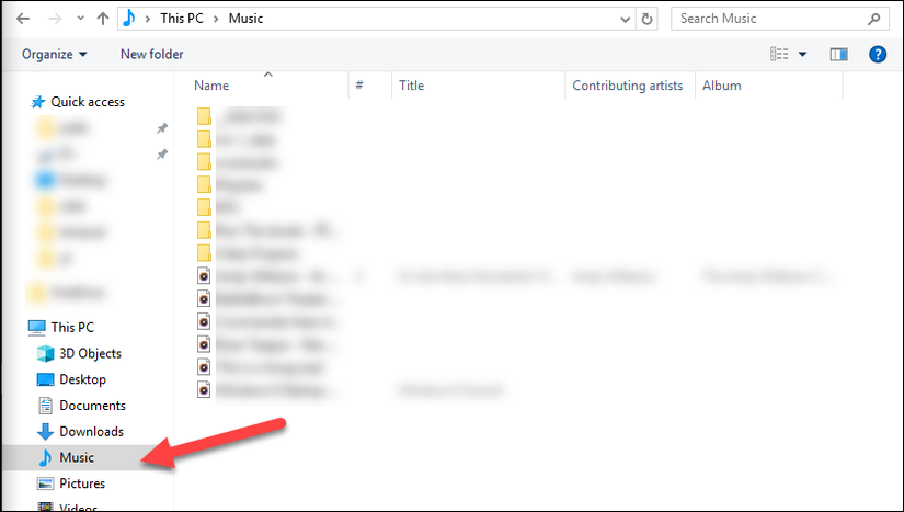youtube music files upload