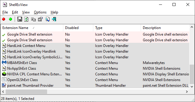 How to Fix a Slow Context Menu in Windows 10's File Explorer