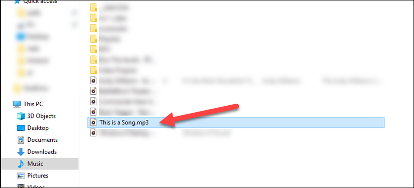 youtube music files upload