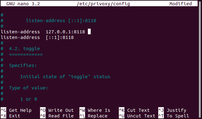 Privoxy Config How to Use a Raspberry Pi as a Proxy Server (with Privoxy)