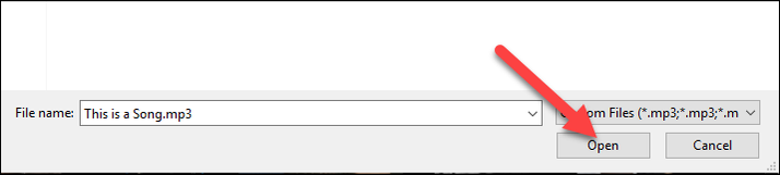youtube music upload