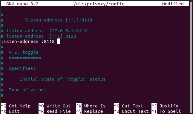 How to Use a Raspberry Pi as a Proxy Server (with Privoxy)