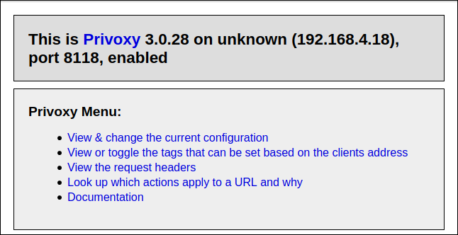How to Use a Raspberry Pi as a Proxy Server (with Privoxy)
