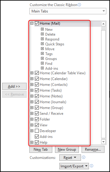 How to Create and Use an Email Template in Microsoft Outlook