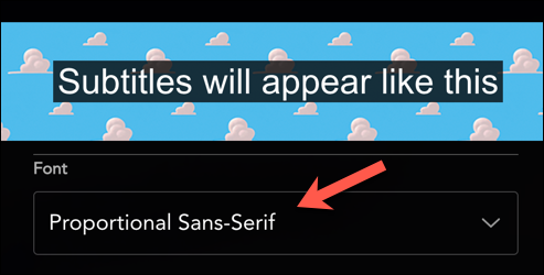 How to Enable and Customize Subtitles on Disney+