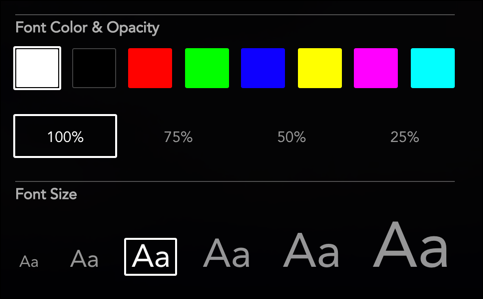 How to Enable and Customize Subtitles on Disney+