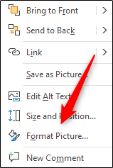 How to Make an Image Transparent in Microsoft PowerPoint