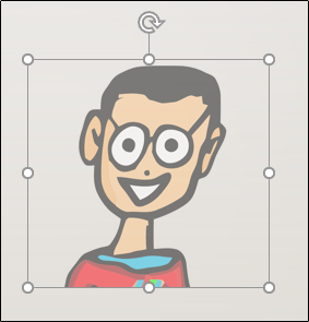 How to Make an Image Transparent in Microsoft PowerPoint