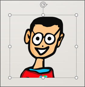 How to Make an Image Transparent in Microsoft PowerPoint