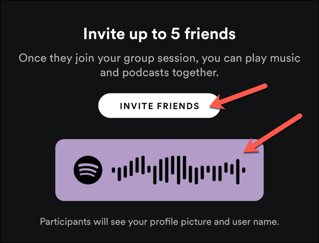 How to Host a Virtual Group Listening Party in Spotify
