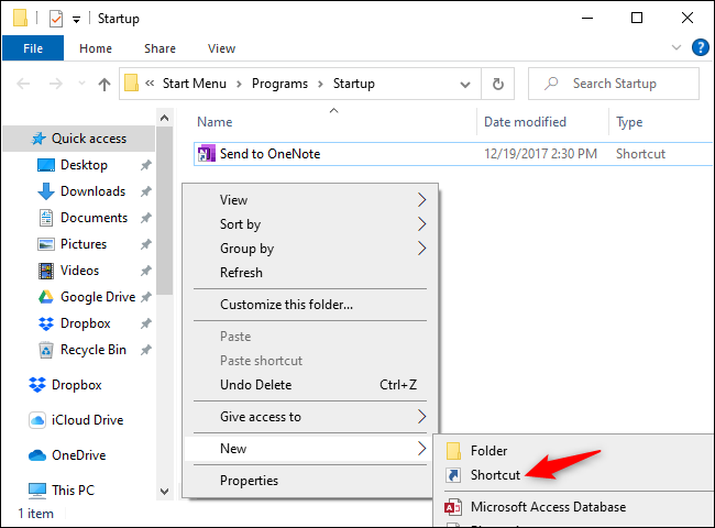 How to Lock Your Windows PC After Signing In Automatically