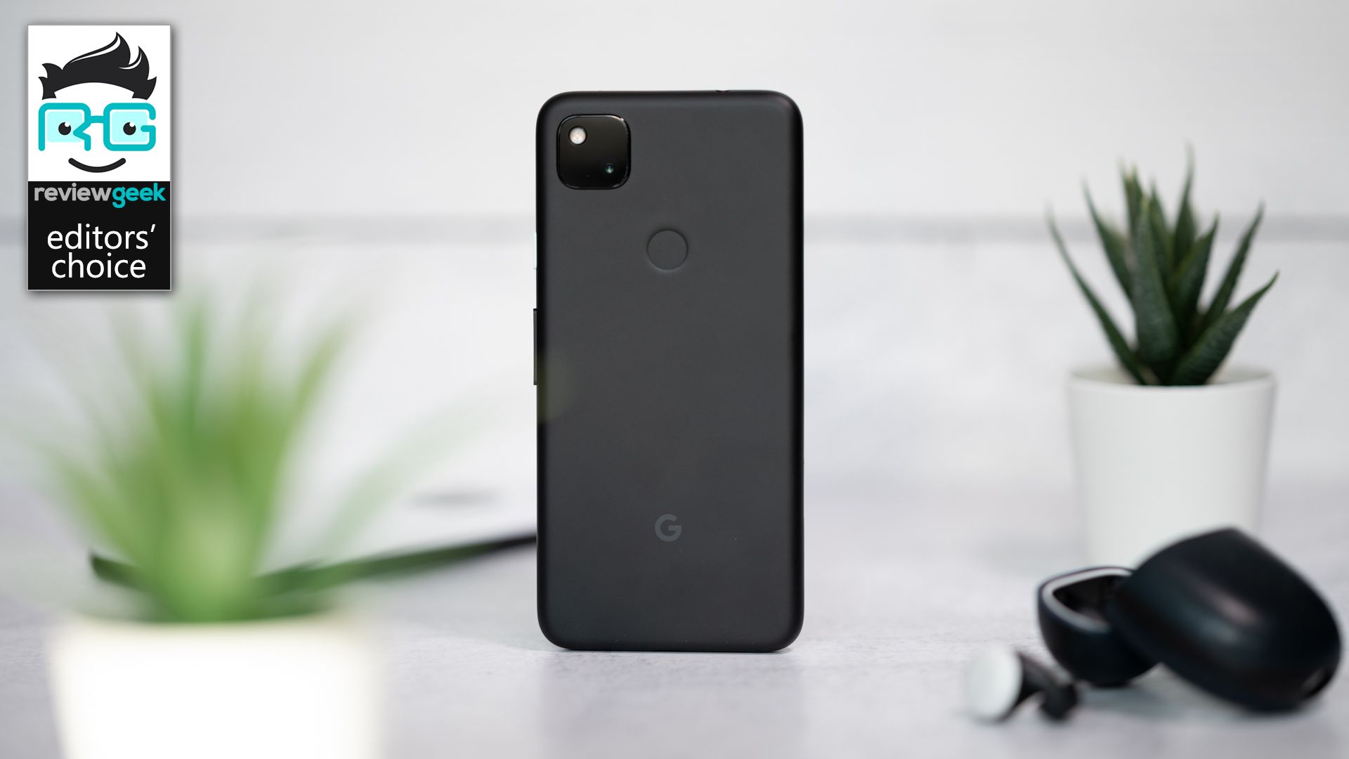 Google Pixel 4a Review: Google's Best Phone Yet, at Any Price