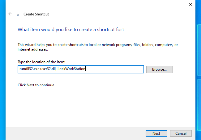 How to Lock Your Windows PC After Signing In Automatically