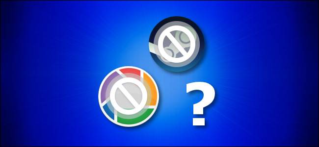 Why Are Some Mac App Icons Crossed Out?
