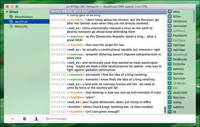 Irc Writing Moded Why 2020 Is the Perfect Time to Revisit IRC