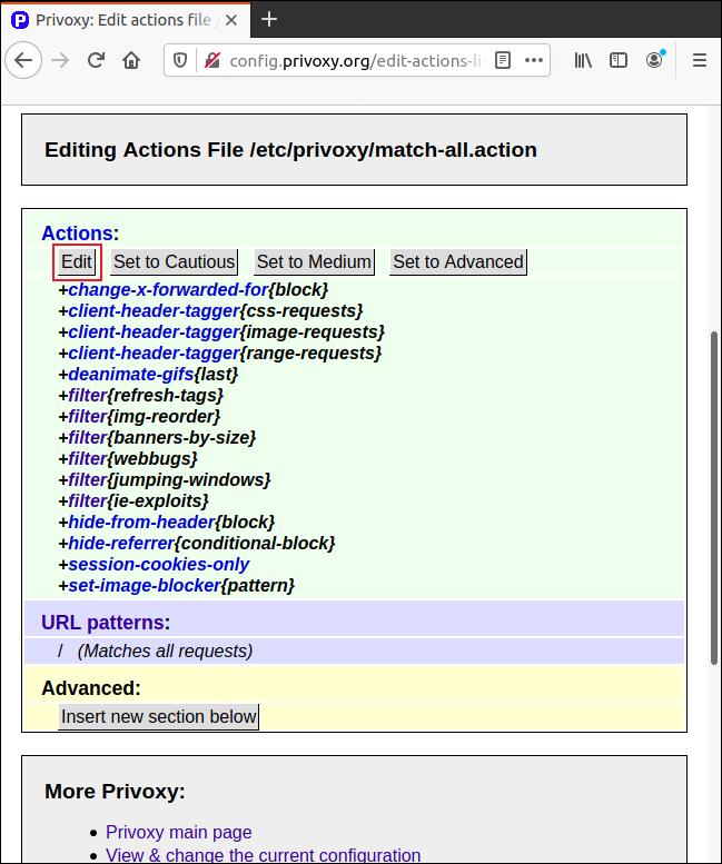 Rproxy Image How to Use a Raspberry Pi as a Proxy Server (with Privoxy)