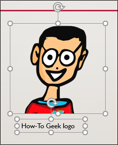 How to Add Image Captions in Microsoft PowerPoint