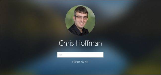 How to Lock Your Windows PC After Signing In Automatically
