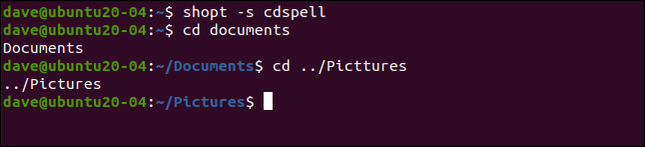 How to Customize the Bash Shell With shopt