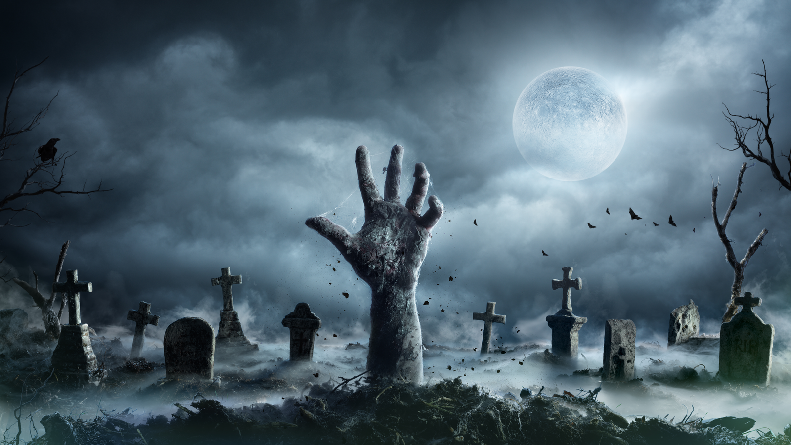 31 Spooktacular Horror Movies to Watch This October
