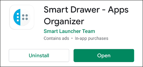 How to Replicate the iOS 14 App Library on Android