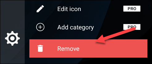 Ios Drawer Disable How to Replicate the iOS 14 App Library on Android