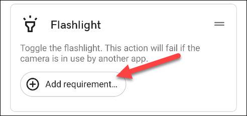 How to Turn on Your Flashlight by Tapping the Back of Your Android Phone