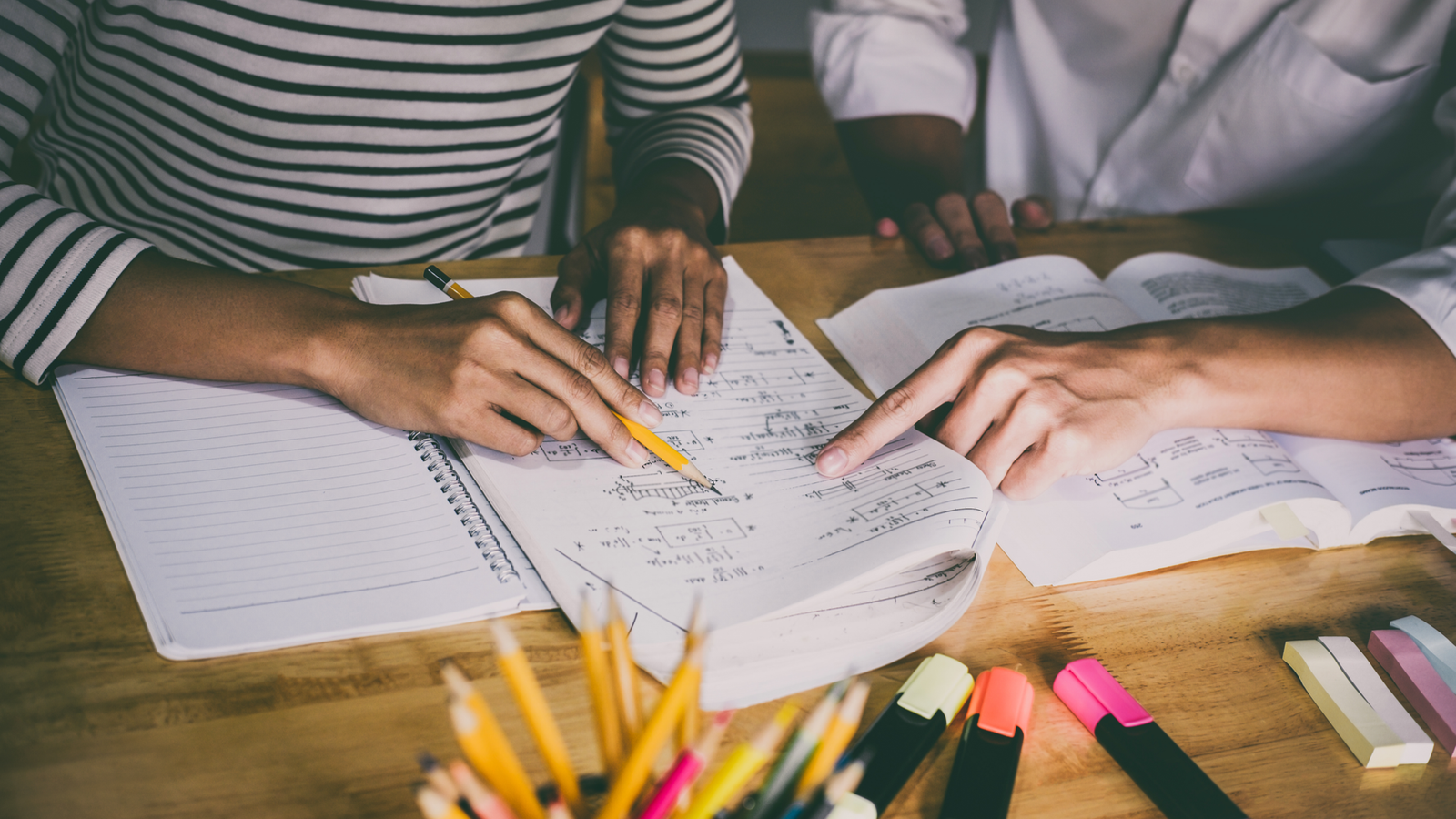 These 4 Online Tutoring Services Get an A+ from Us