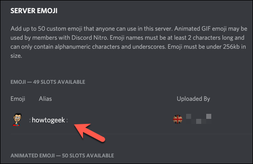 How to Add Custom Emoji to a Discord Server
