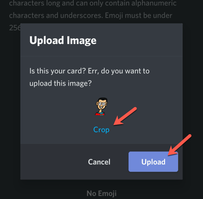 How to Add Custom Emoji to a Discord Server