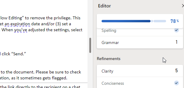 What Is Microsoft Editor, and How Do I Use It?