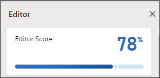 What Is Microsoft Editor, and How Do I Use It?