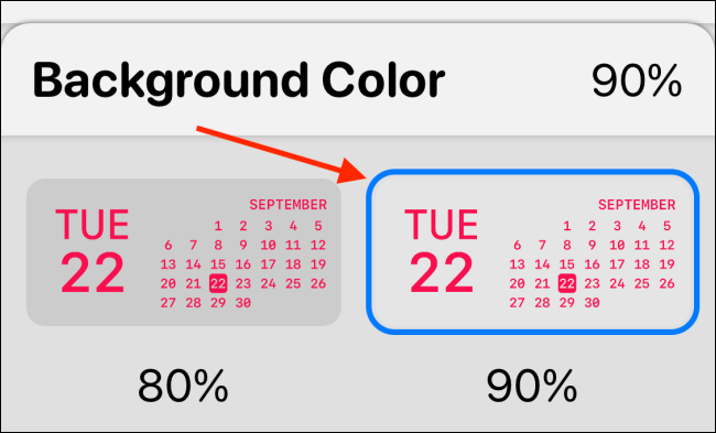 How to Create Custom Widgets on iPhone