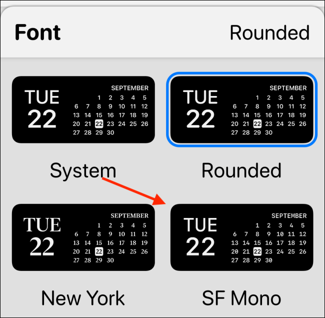 How to Create Custom Widgets on iPhone