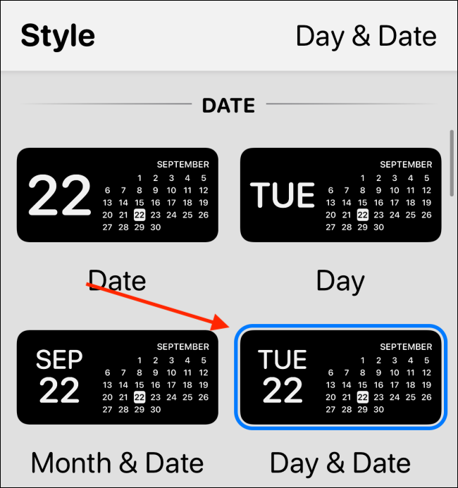 How to Create Custom Widgets on iPhone