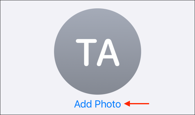 How to Add a New Contact to iPhone