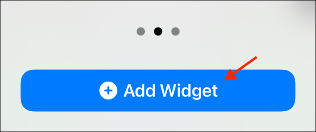 How to Create Custom Widgets on iPhone