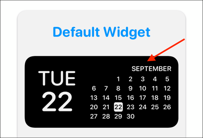 Widget Born How to Create Custom Widgets on iPhone