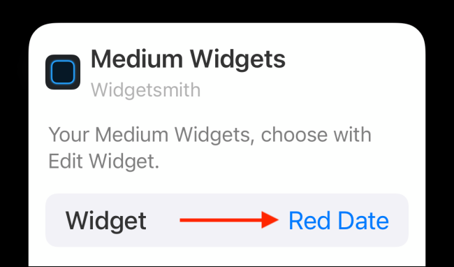 How to Create Custom Widgets on iPhone
