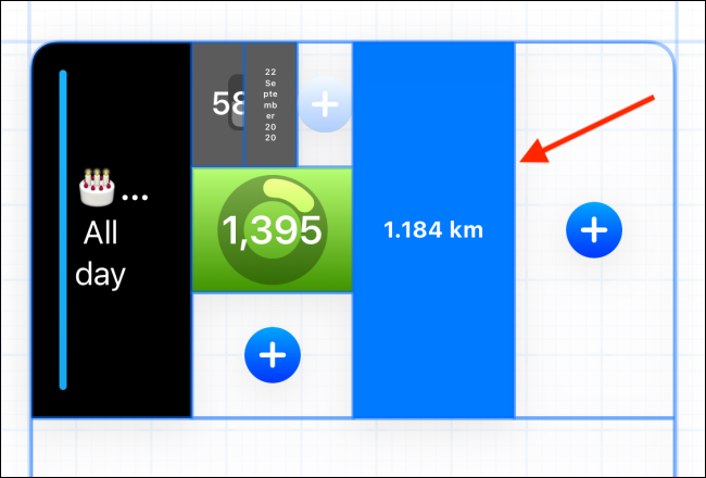 How to Create Custom Widgets on iPhone