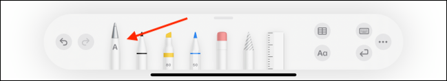 How to Write in Text Boxes Using Your Apple Pencil on iPad