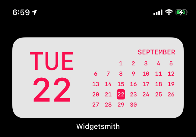 How to Create Custom Widgets on iPhone