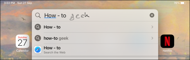 How to Write in Text Boxes Using Your Apple Pencil on iPad